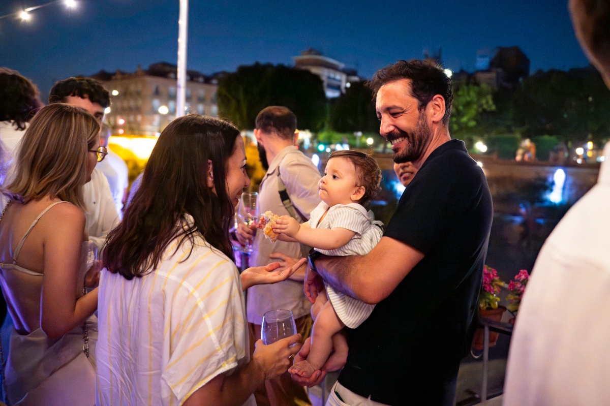  -  Foto: INMA G. PARDO