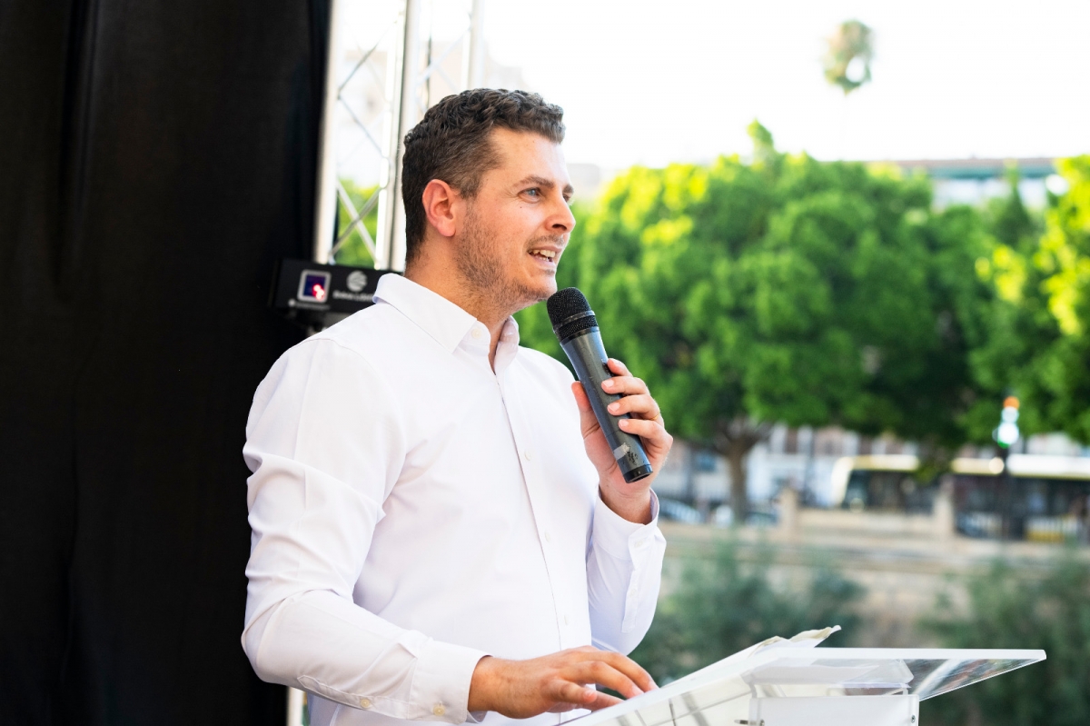  -  Foto: INMA G. PARDO