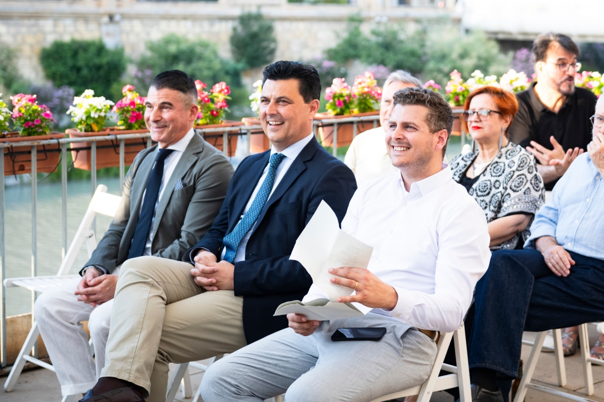  -  Foto: INMA G. PARDO