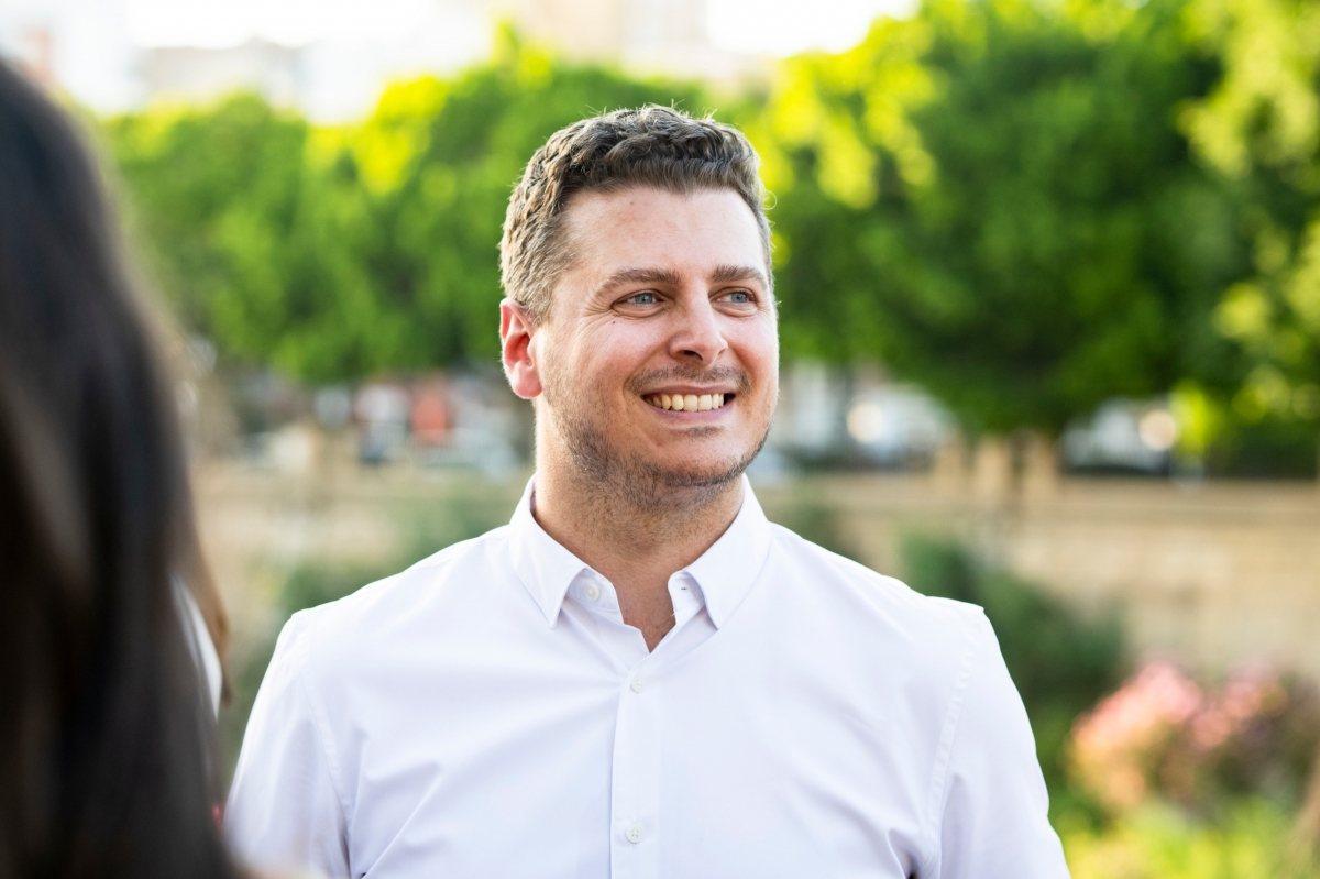  -  Foto: INMA G. PARDO