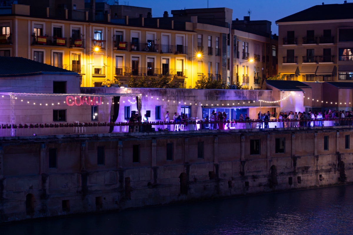  -  Foto: INMA G. PARDO