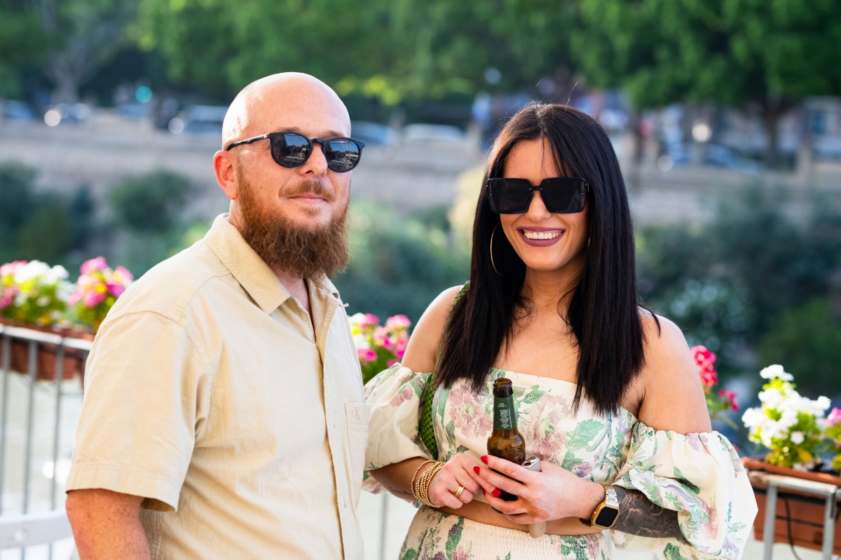  -  Foto: INMA G. PARDO