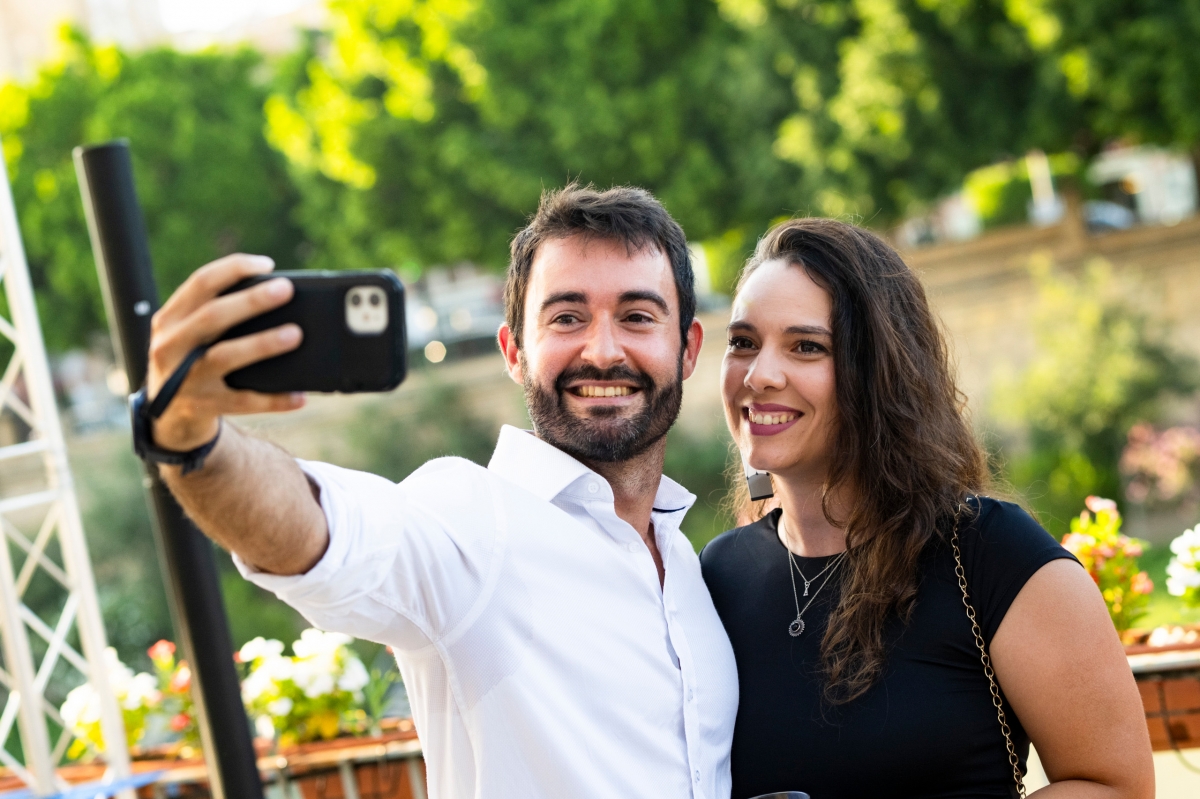  -  Foto: INMA G. PARDO