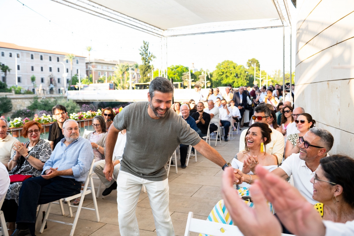  -  Foto: INMA G. PARDO