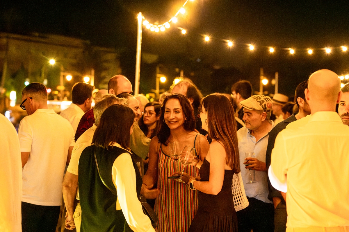  -  Foto: INMA G. PARDO