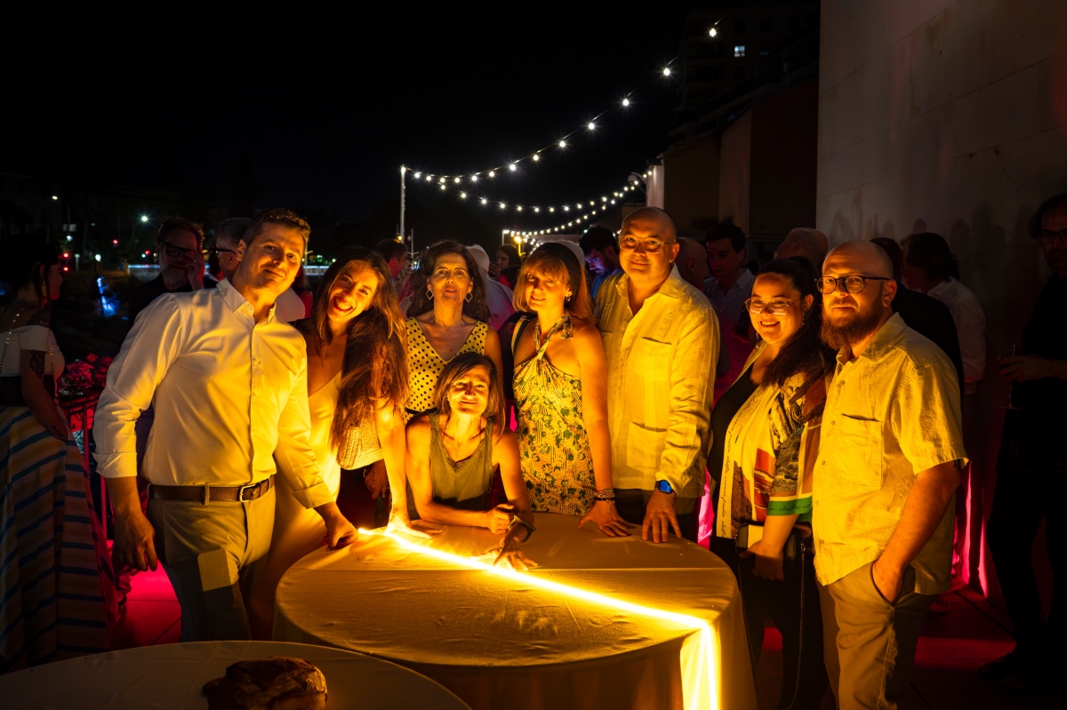  -  Foto: INMA G. PARDO