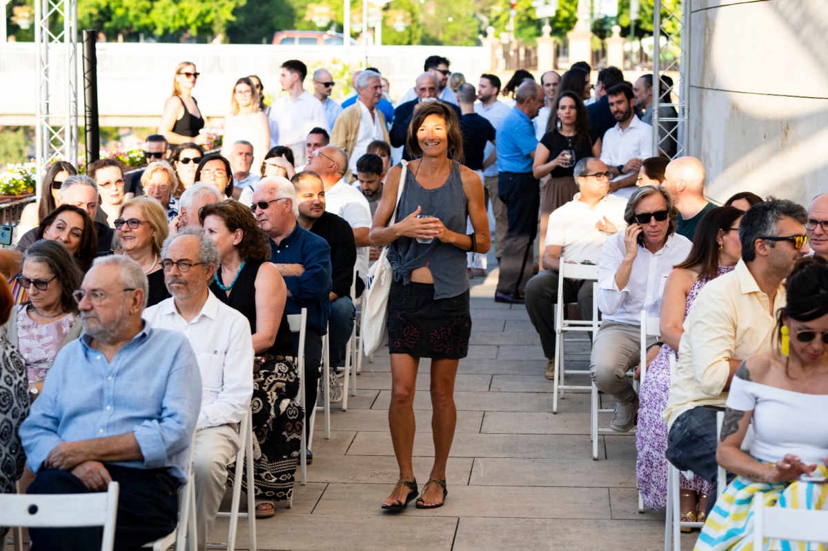  -  Foto: INMA G. PARDO