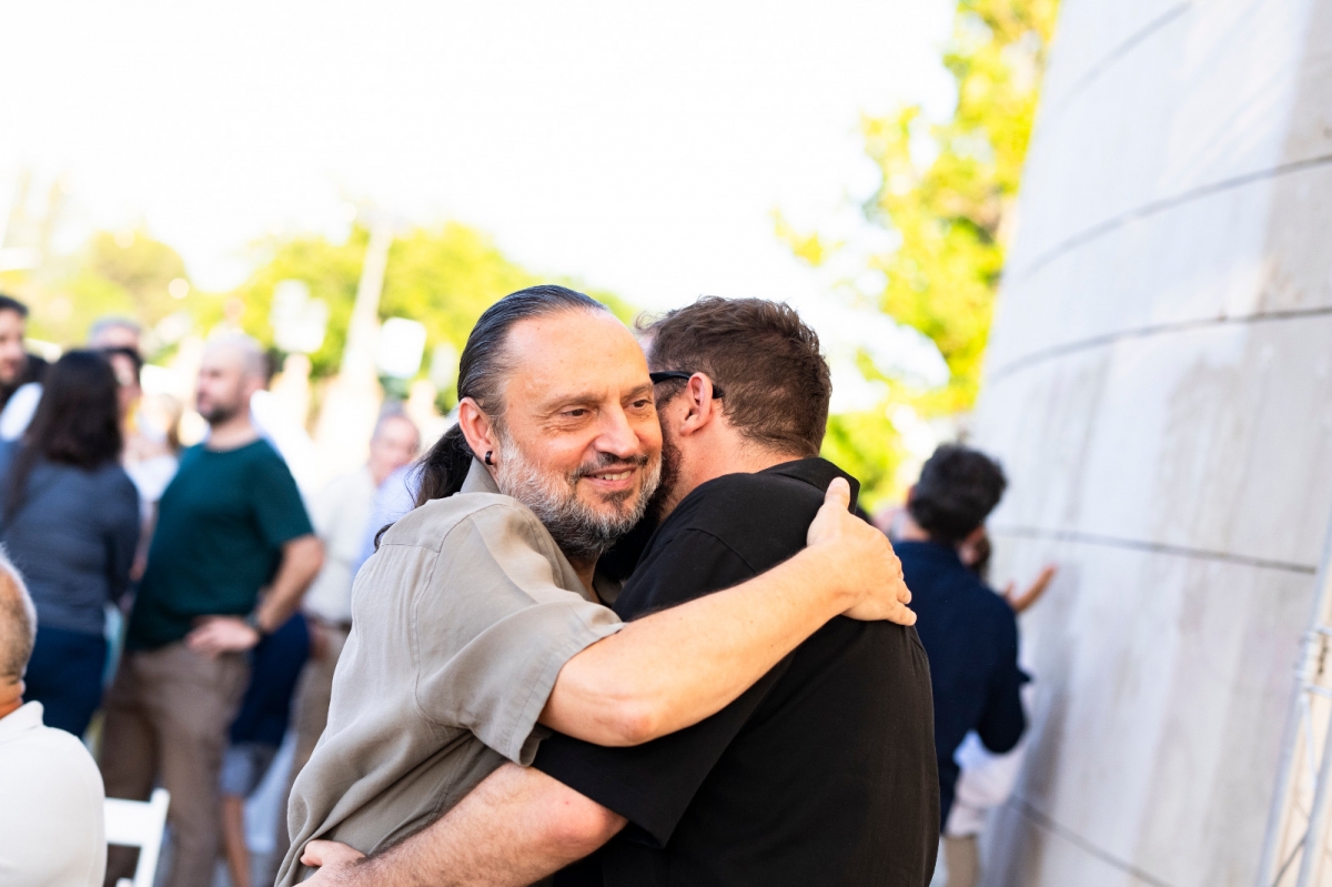  -  Foto: INMA G. PARDO