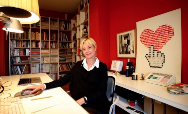 La EASD dedica una retrospectiva a la diseñadora pionera Marisa Gallén