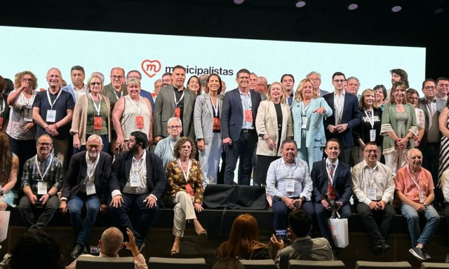 Los municipalistas