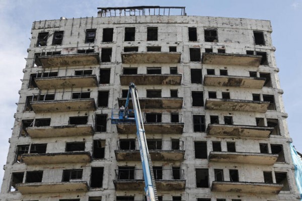 Los policías que analizaron el incendio de Campanar declaran el martes como testigos