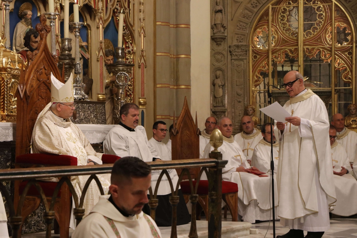  - Foto: DIÓCESIS DE CARTAGENA