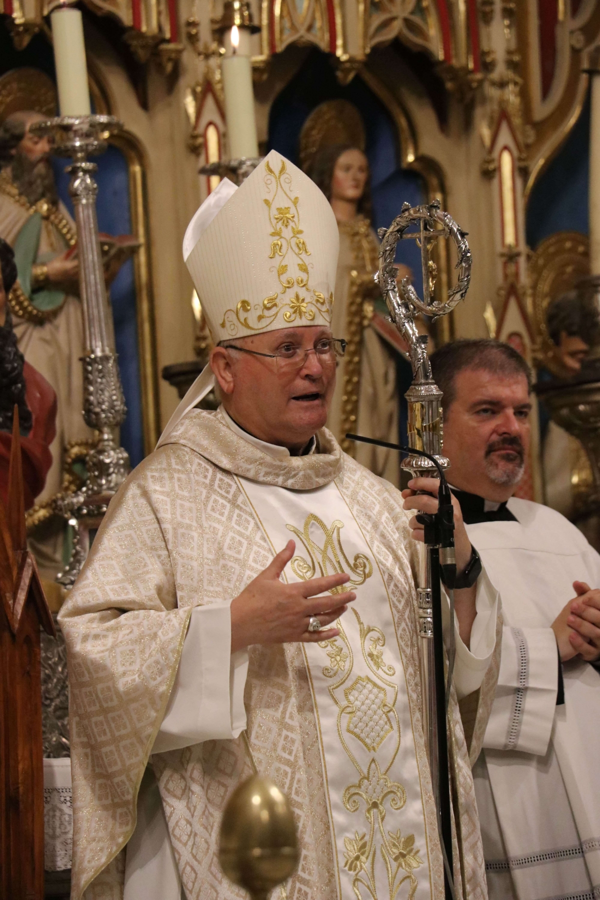  - Foto: DIÓCESIS DE CARTAGENA