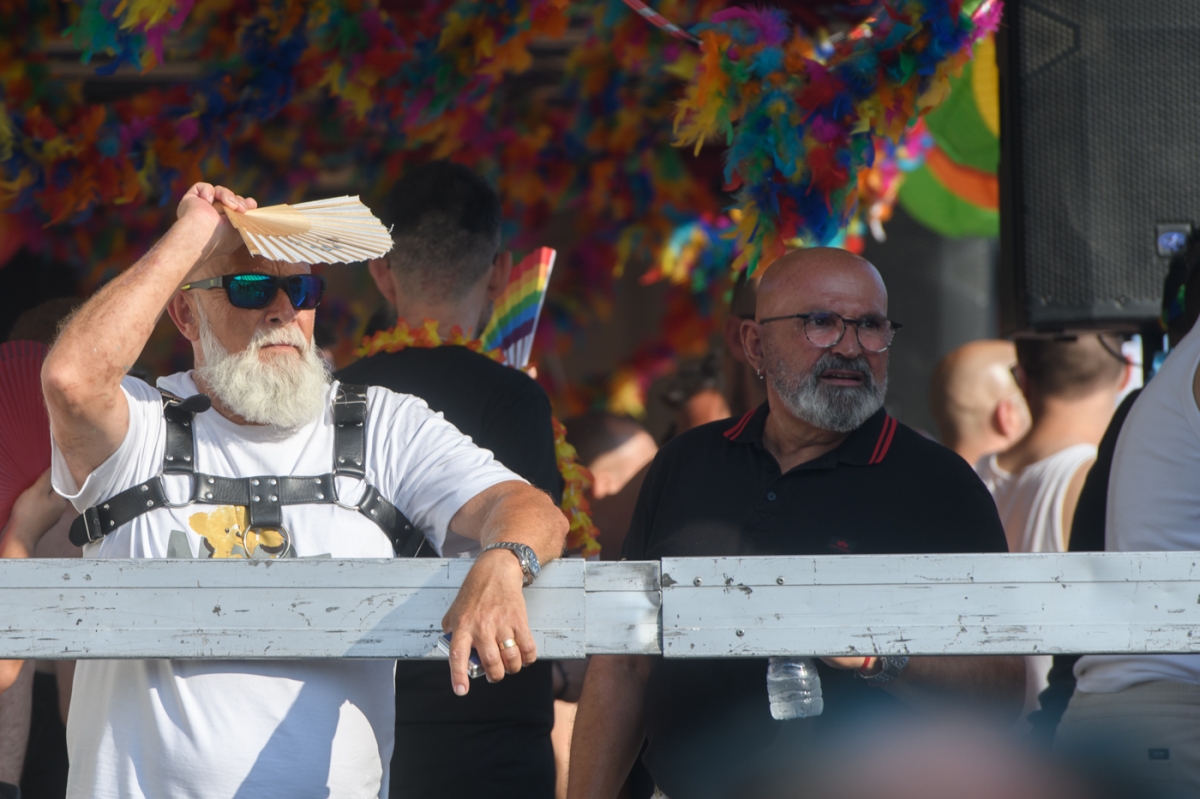 La Comunitat Valenciana ha celebrado 9.355 matrimonios igualitarios entre 2005 y 2023