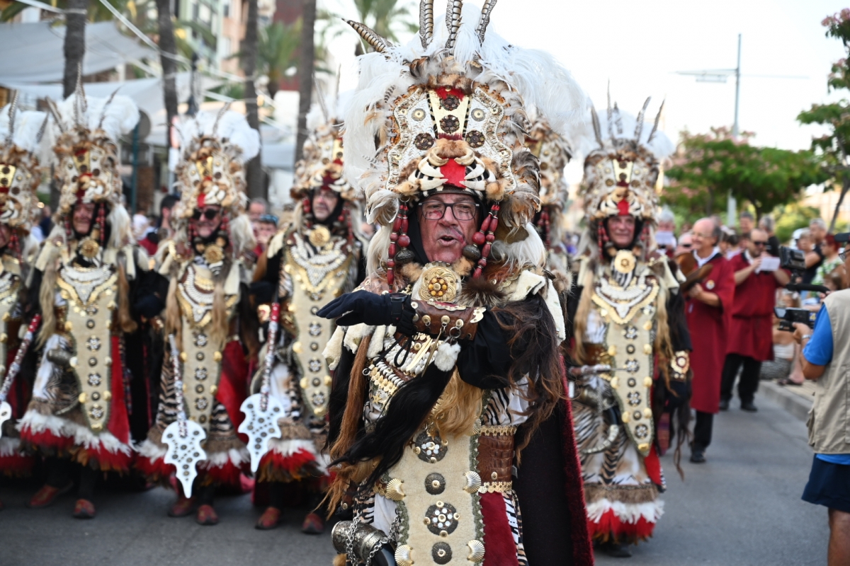  - Fotos: CARLOS PASCUAL