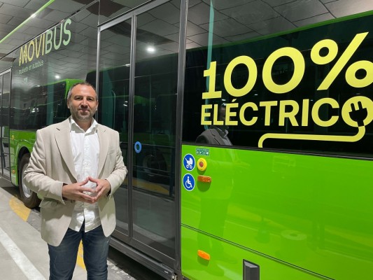 El Gobierno regional mantiene los descuentos del 20% en los abonos de autobuses interurbanos hasta el 31 de diciembre