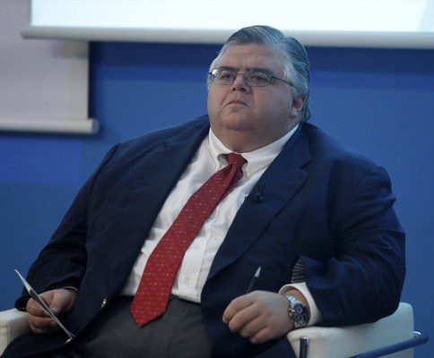 Las perspectivas económicas se 
