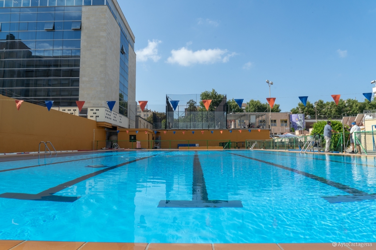  - Foto: AYTO. CARTAGENA