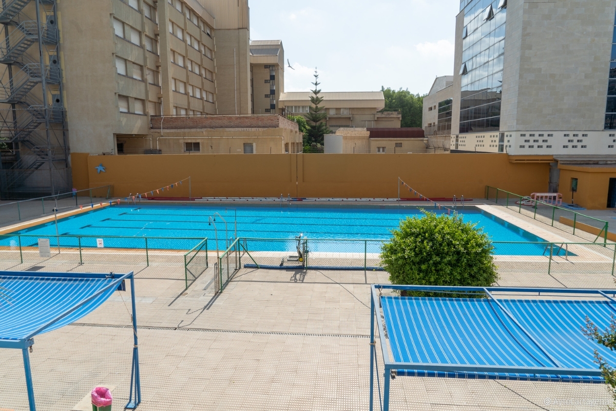  - Foto: AYTO. CARTAGENA