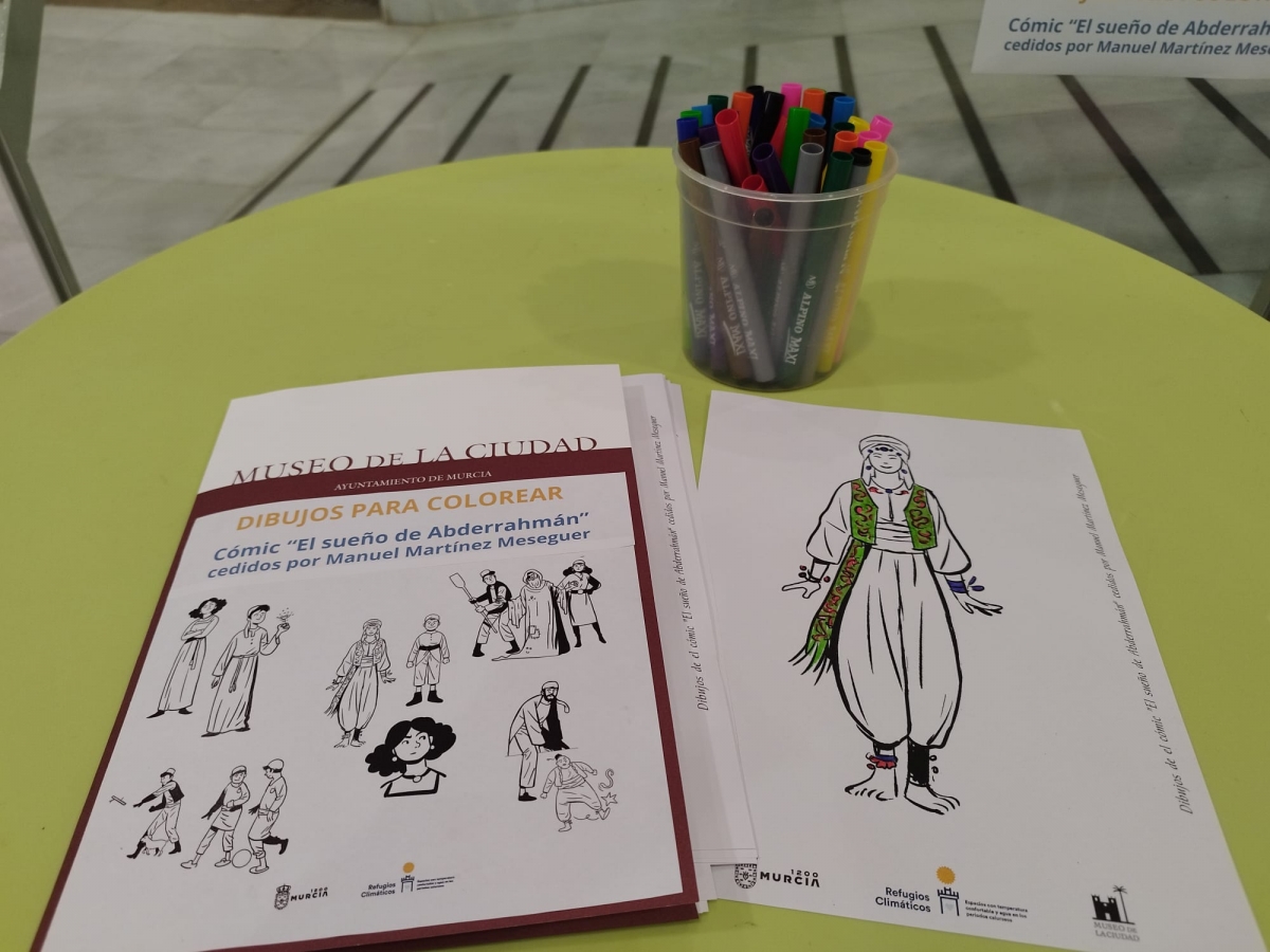  - Foto: AYTO. MURCIA