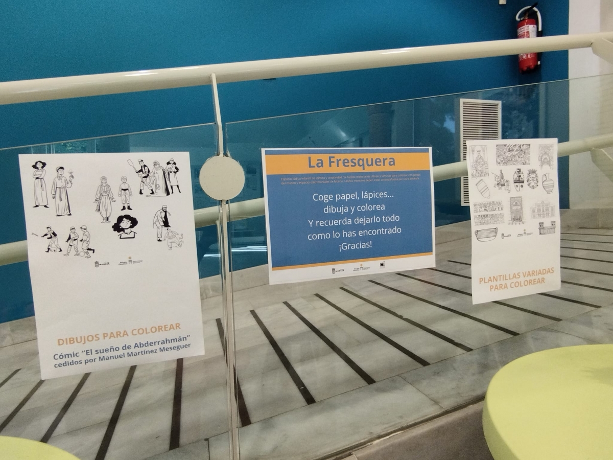  - Foto: AYTO. MURCIA