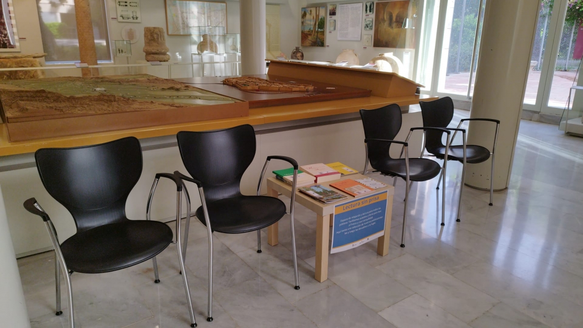  - Foto: AYTO. MURCIA