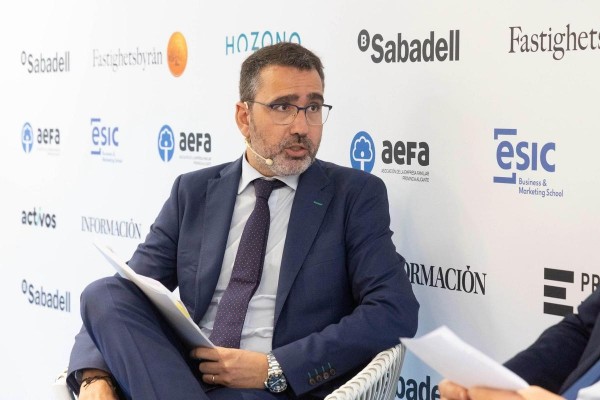 La Generalitat Valenciana ofrece un seminario sobre proyectos financiados con fondos europeos