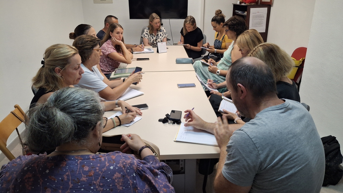Vila-real divulgarà la figura de 10 dones de la ciutat de la mà dels instituts per promoure valors d'igualtat