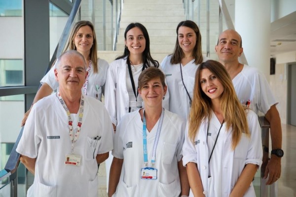 La Fe imparte talleres para combatir la obesidad grave en pacientes candidatos a cirugía bariátrica
