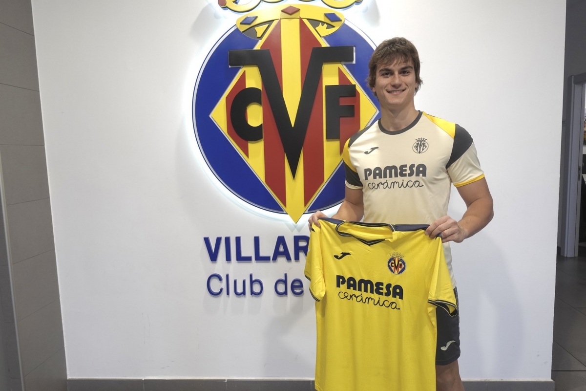 Slavy, nuevo futbolista del Hércules CF