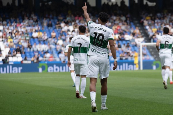 Kaiserslautern y Ulsan plantean una cesión con obligación de compra por Mourad