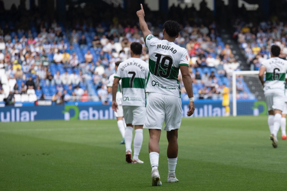 Kaiserslautern y Ulsan plantean una cesión con obligación de compra por Mourad