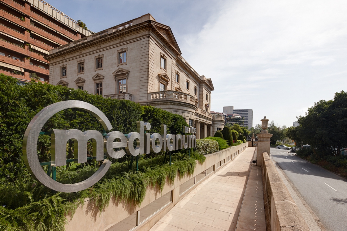 Banco Mediolanum, líder en satisfacción de clientes por sexto año consecutivo gracias a su modelo diferencial