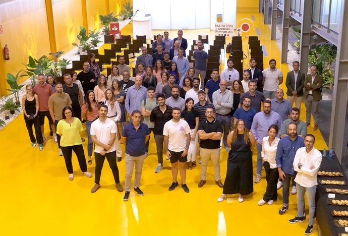La UMH abre plazo para la 15ª Maratón de startups: formación, aceleración y 50.000 euros en premios