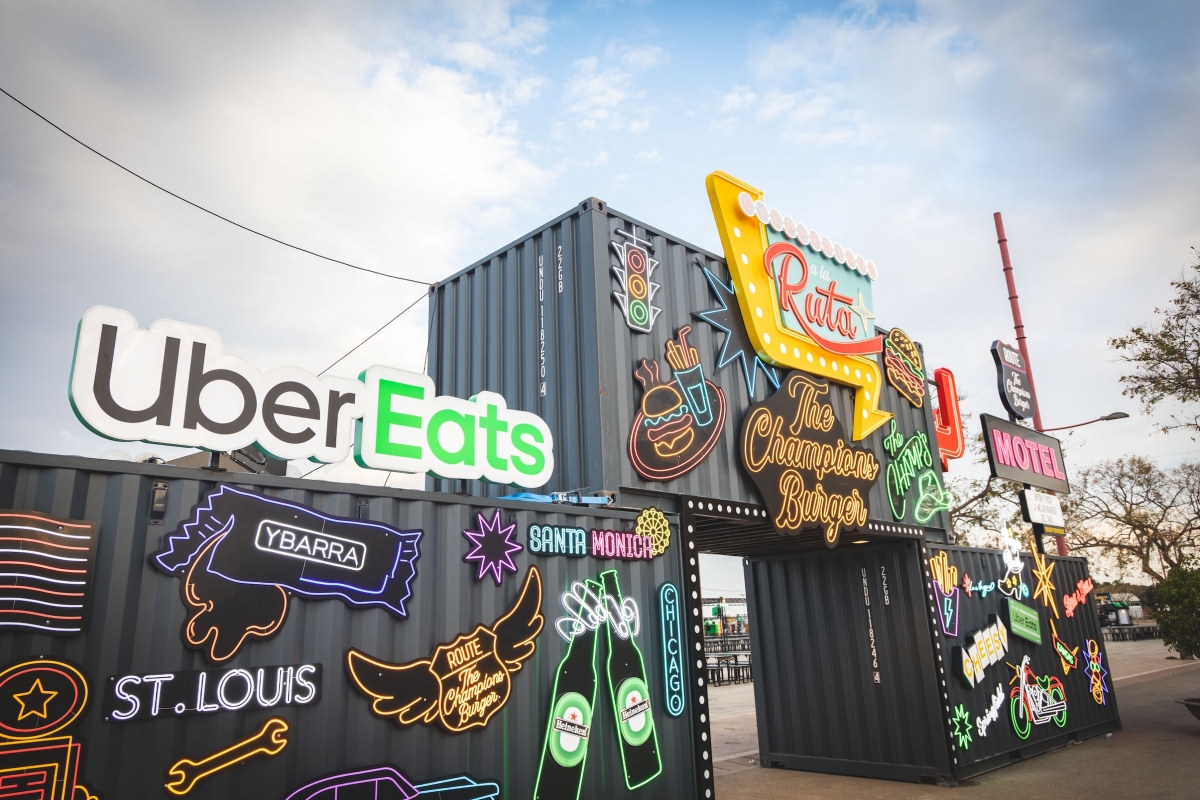 Alicante acogerá el primer campeonato de España para elegir la mejor 'smash burger'