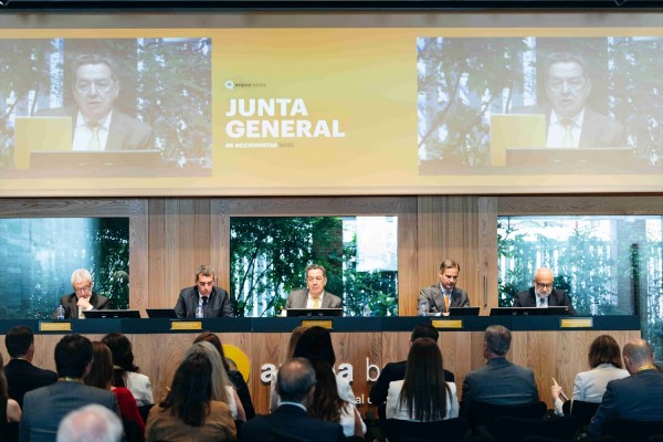 Arquia Banca logra un beneficio neto de 23,8 millones en 2024, un 16% más