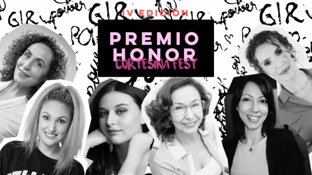 Seis reconocidas actrices de doblaje participarán en una de las jornadas del Cortesina Fest