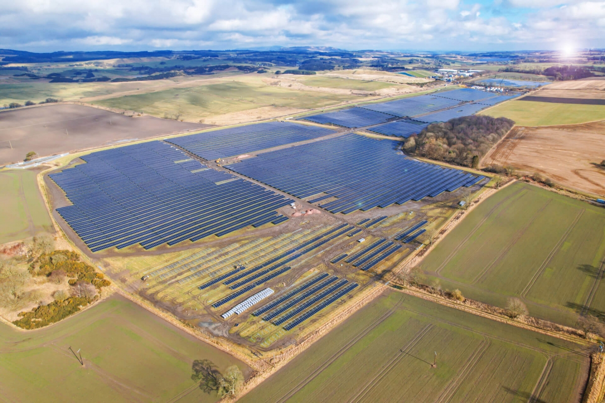 La holandesa Elevion se agiganta en la Región con la compra de dos compañías fotovoltaicas