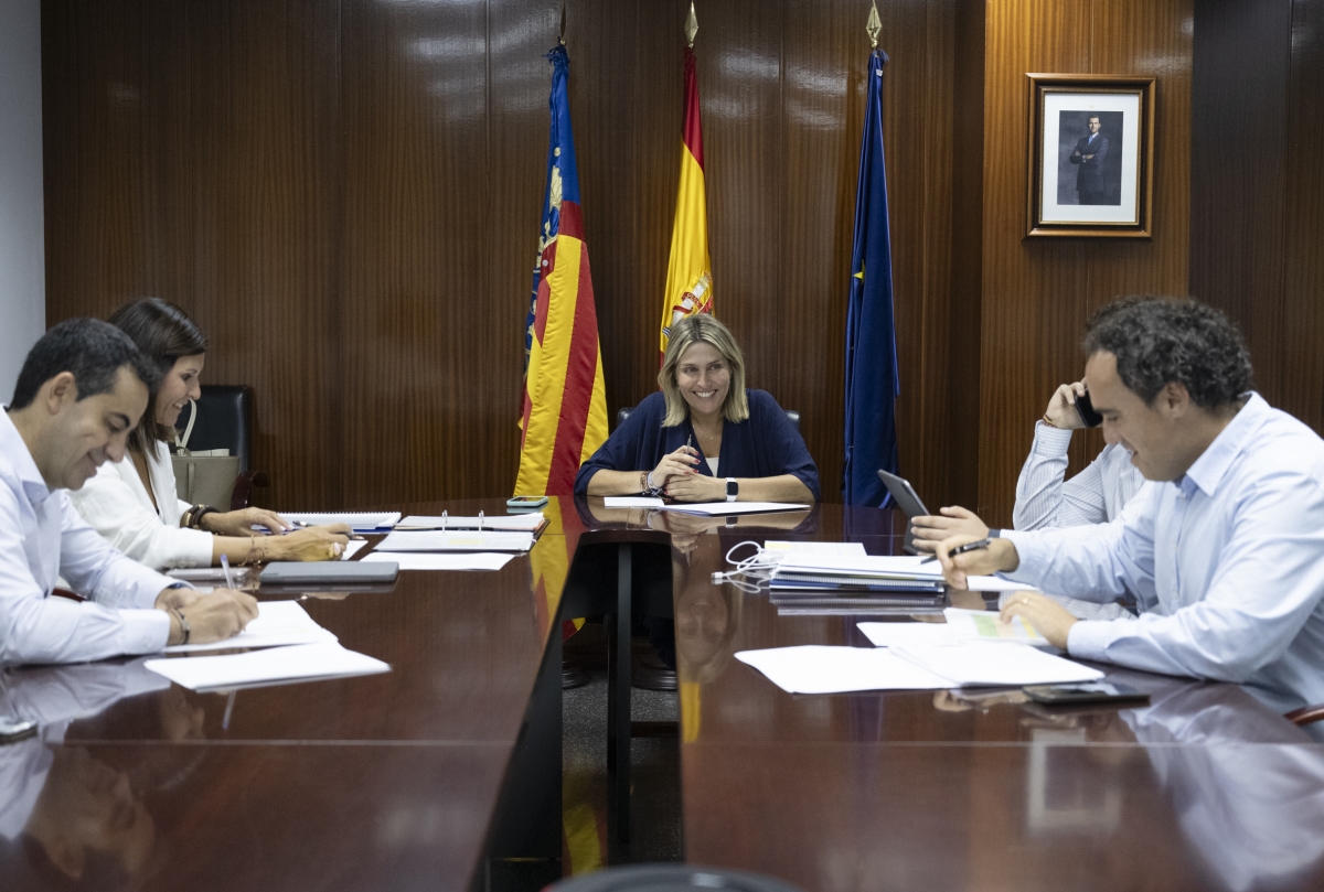 La Diputación destina 200.000 euros al control de colonias felinas en los 135 municipios de Castellón