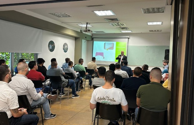 La ibense Dides Design refuerza su presencia en el mercado colombiano