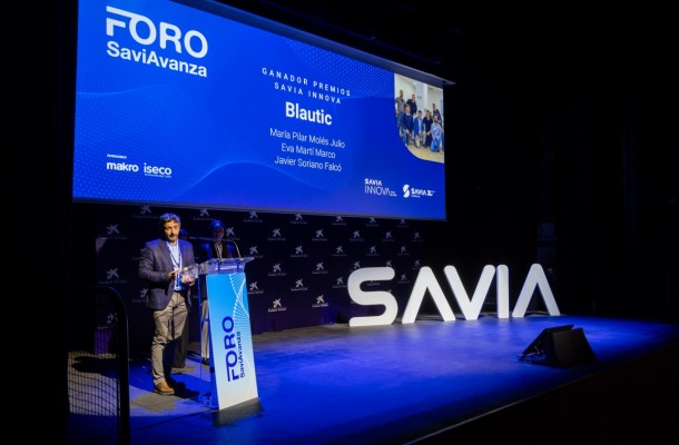 Savia Residencias convoca la segunda edición de sus premios a la innovación 