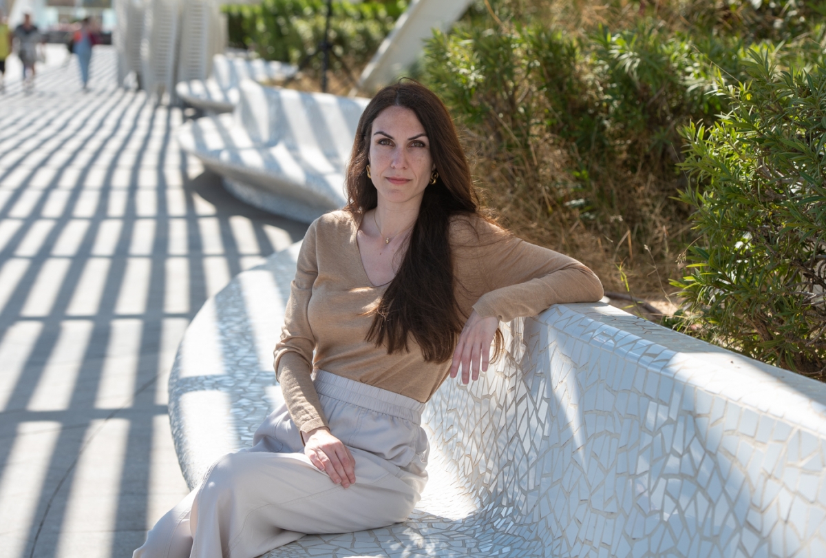 Bárbara Soler, reelegida secretaria general del PSOE de Torrevieja