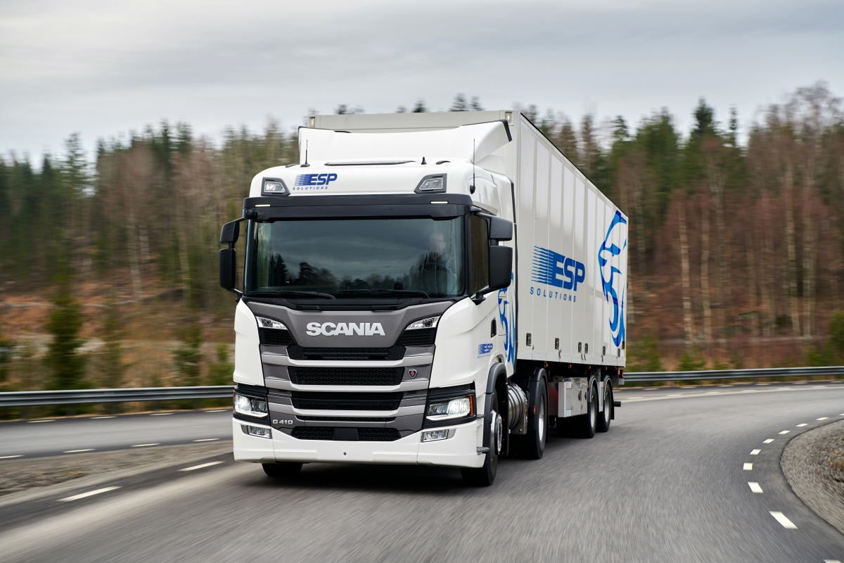 ESP Solutions renueva el certificado que le permite transportar medicamentos