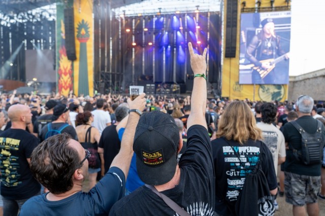 La Comunidad destina 2,2 millones a subvencionar festivales privados de música, con ayudas que van desde los 30.000 a los 500.000 euros
