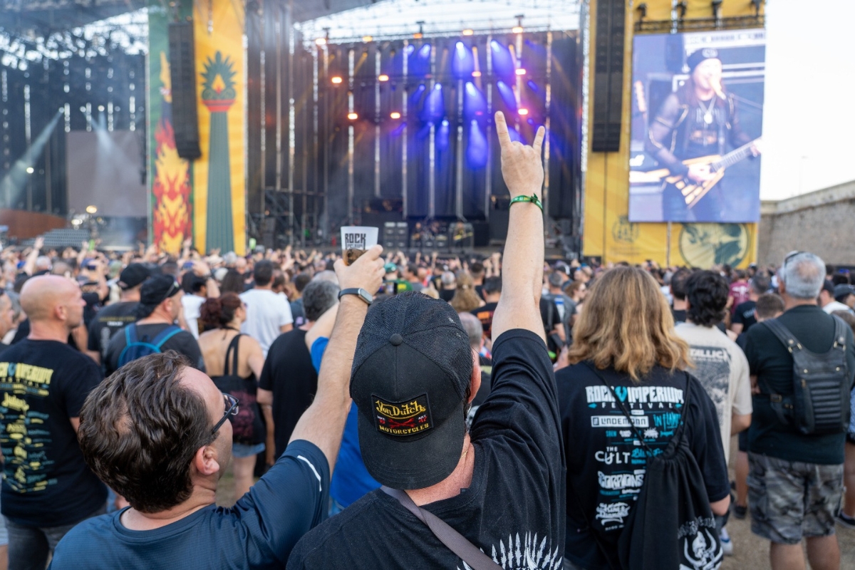 La Comunidad destina 2,2 millones a subvencionar festivales privados de música, con ayudas que van desde los 30.000 a los 500.000 euros