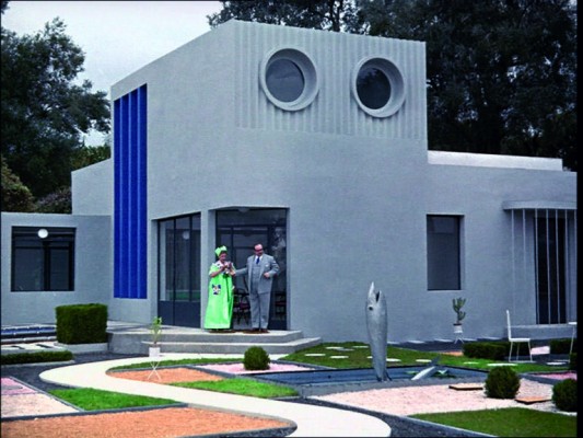 El Centre del Carme proyecta 'Mon Oncle' y 'Labyrinth' dentro de su ciclo de 