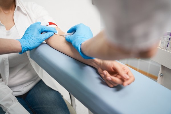 Un análisis de sangre detecta el riesgo de preeclampsia 5 meses antes de que aparezcan los síntomas