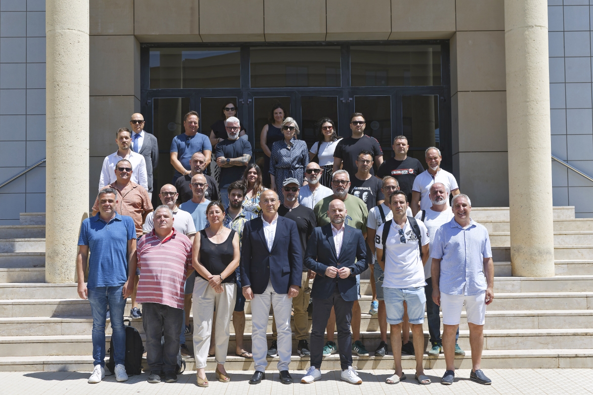Empresas de la cerámica adelantan el pago de los retrasos salariales sin esperar la vigencia del convenio