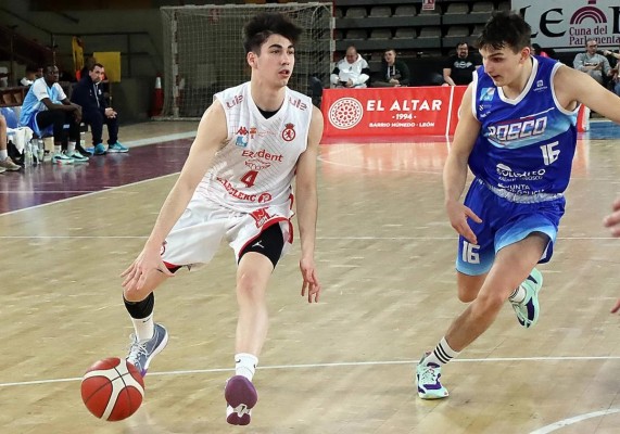 El Amics Castelló refuerza la posición de base con el fichaje de Roger Fàbrega
