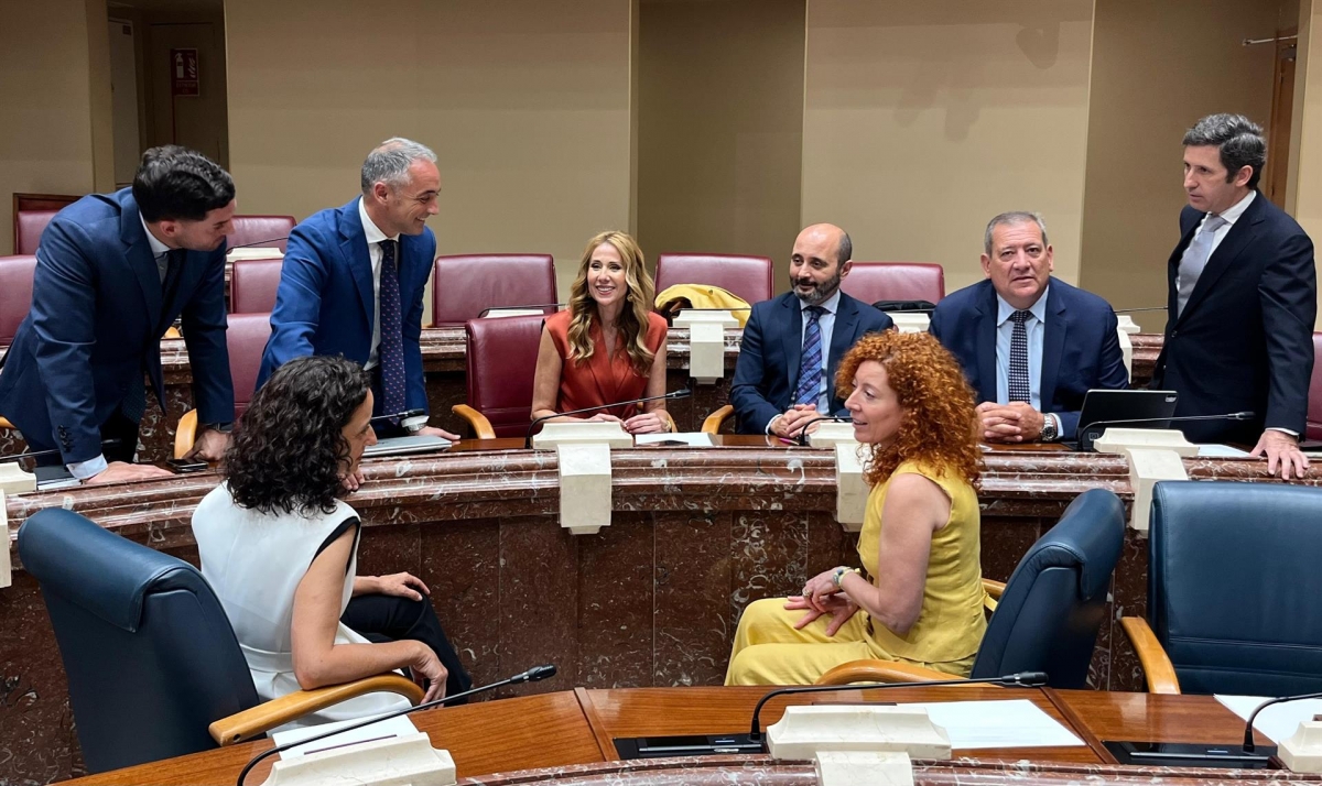 El Info contará con 70 millones de Presupuesto para impulsar el tejido productivo de la Región